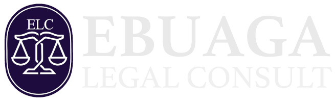 Ebuaga Legal Consult